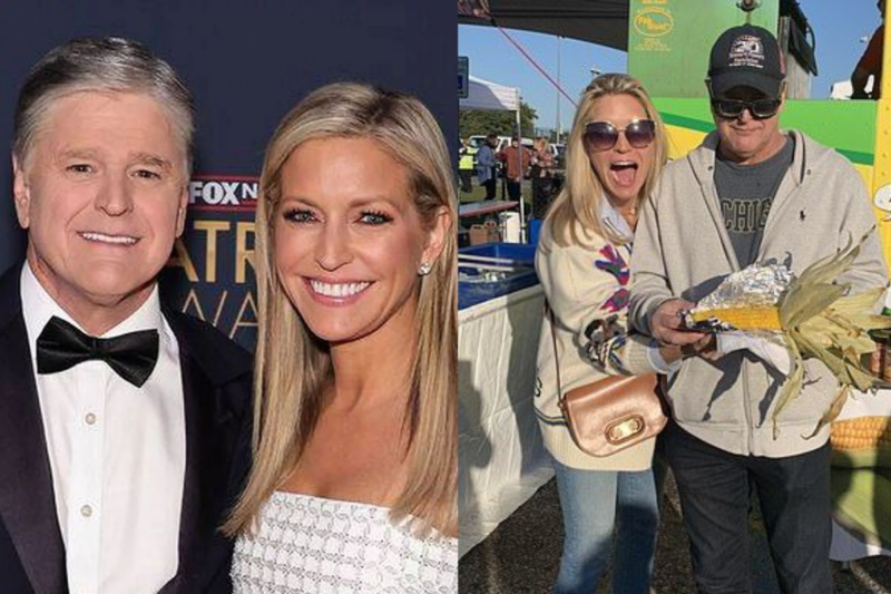 Jill Rhodes: The Private Life, Career, Family, and Story Behind Sean Hannity’s Former Wife