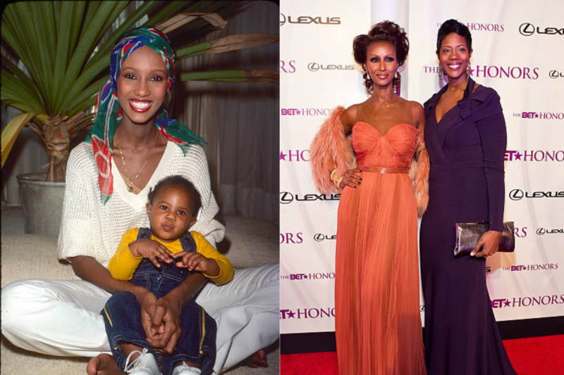 Zulekha Haywood: The Untold Story of Iman’s Daughter, Her Career, Family, and Life Away From the Spotlight