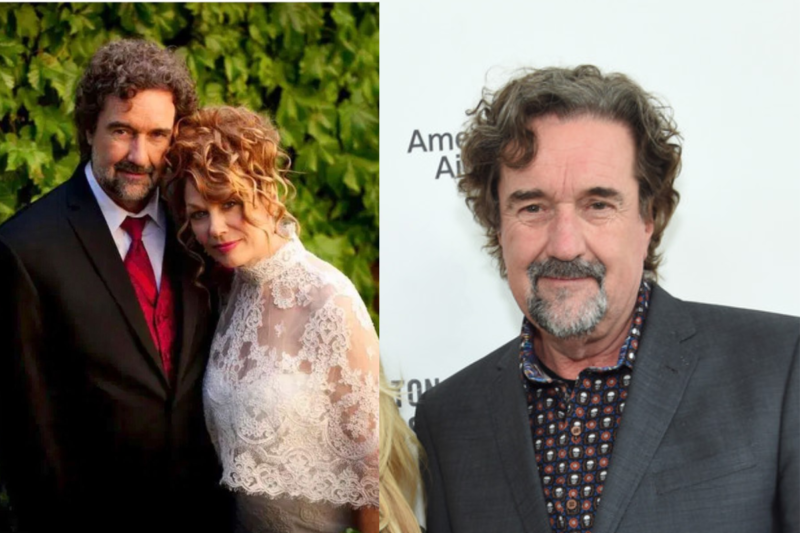 Geoff Bywater: The Private Life, Career, and Story Behind Nancy Wilson’s Husband