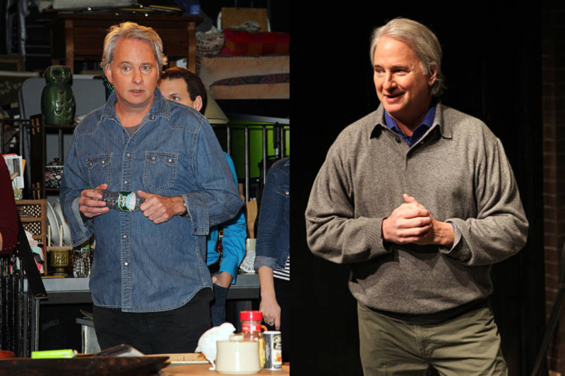 Scott Morfee: Inside His Off-Broadway Career, Marriage to Kelly Curtis and Private Life
