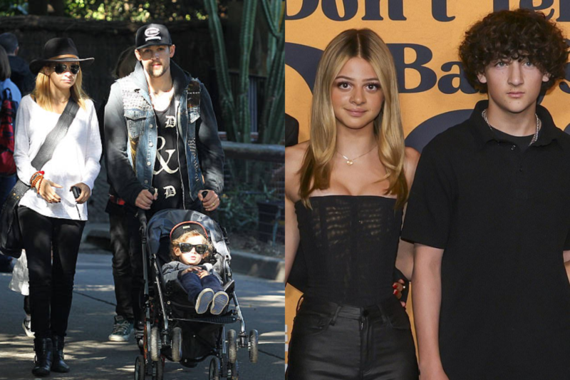Sparrow Madden: Age, Family, Early Life, Net Worth and Life Away From the Spotlight