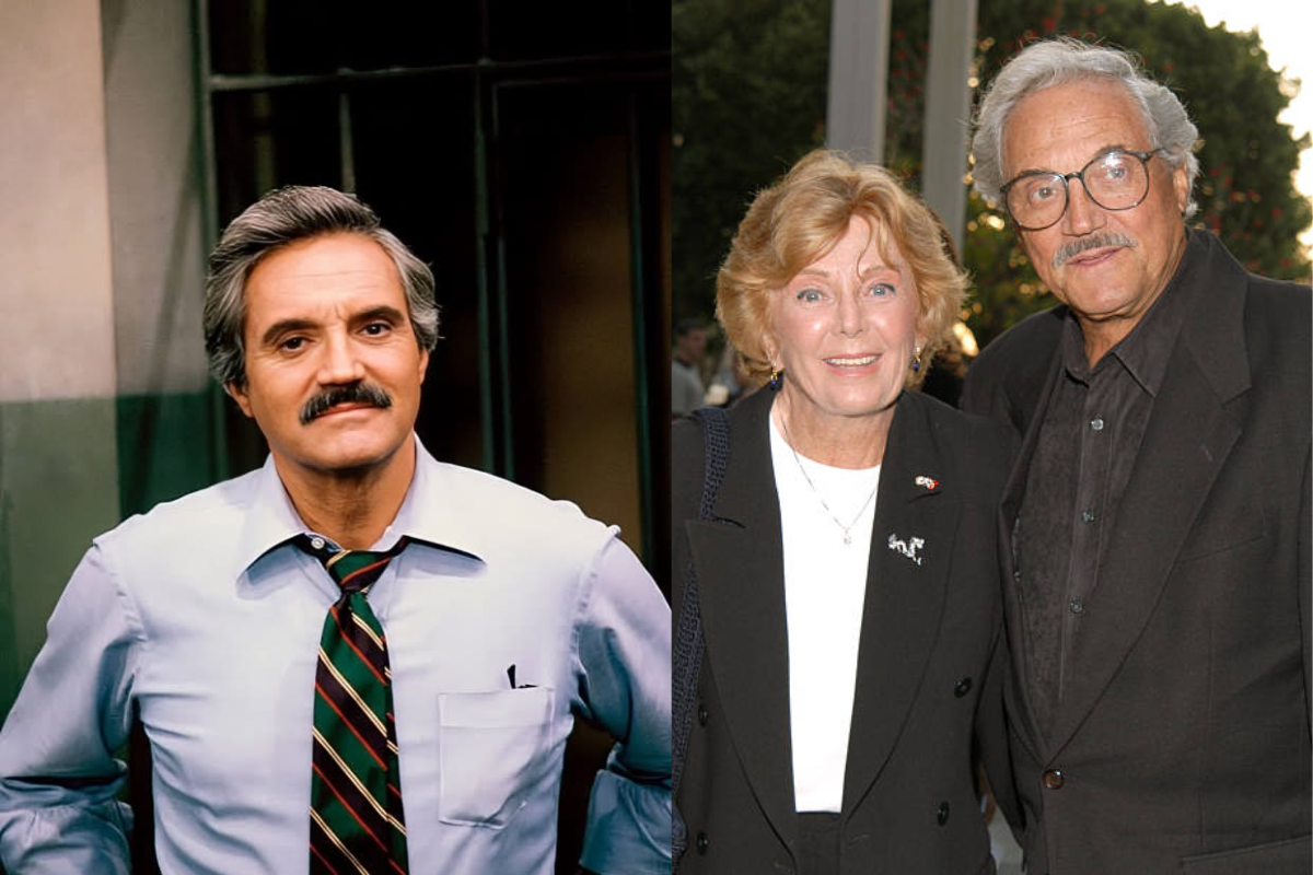 hal linden