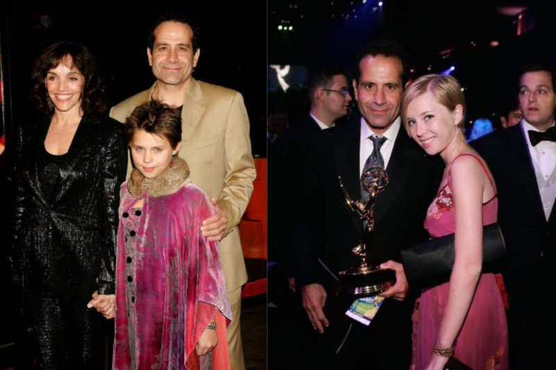 Who Is Sophie Shalhoub? Inside Tony Shalhoub’s Daughter’s Life