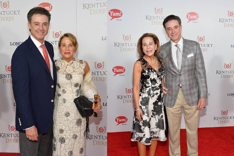Who Is Joanne Minardi? Her Age, Husband, Family & Life Story