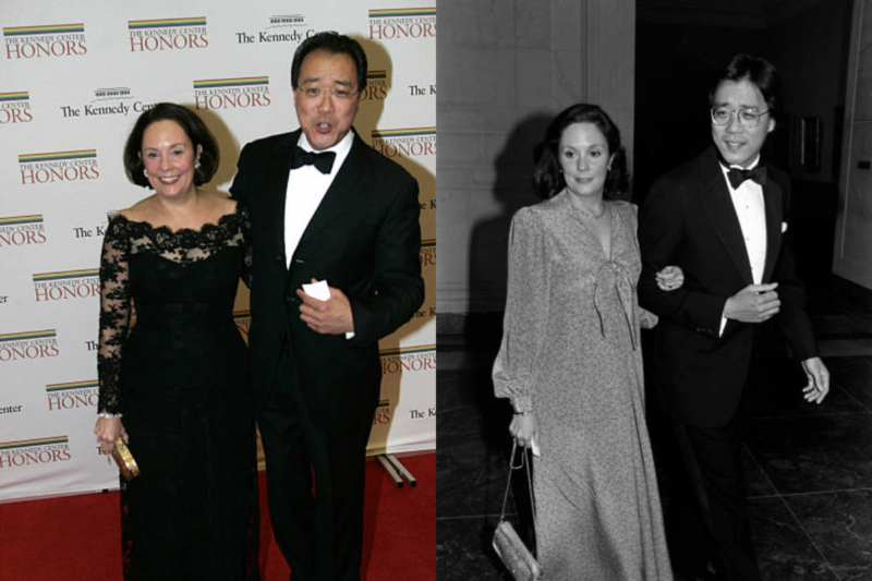 Jill Hornor: The Private Life, Family, Career, and Story Behind Yo-Yo Ma’s Wife