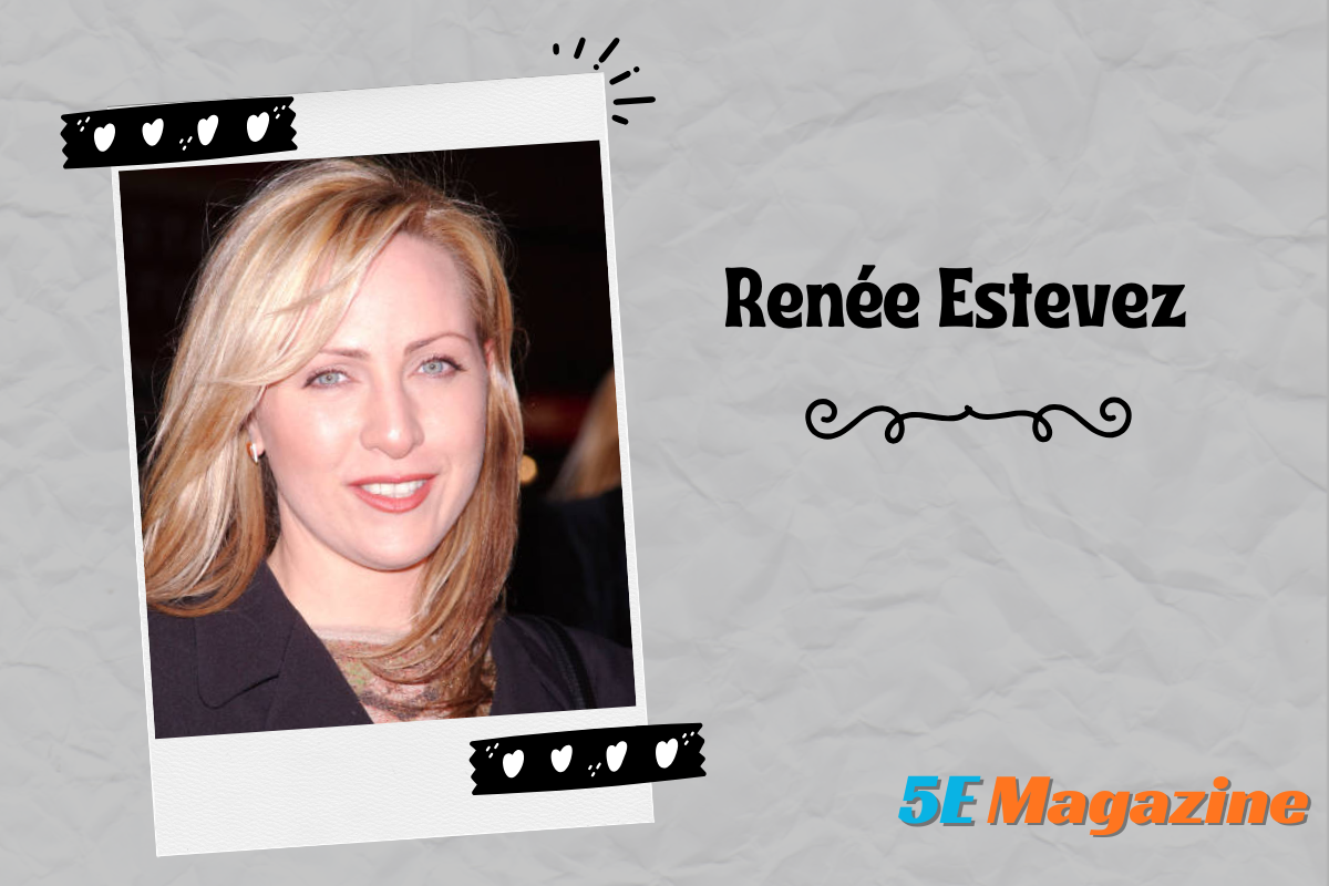 renée estevez