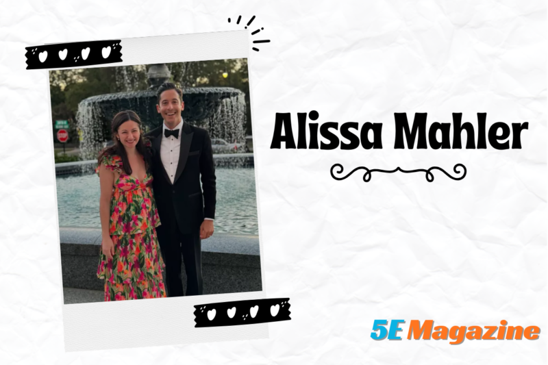 Alissa Mahler: Her Research Career, Family Life, and What’s Actually Known
