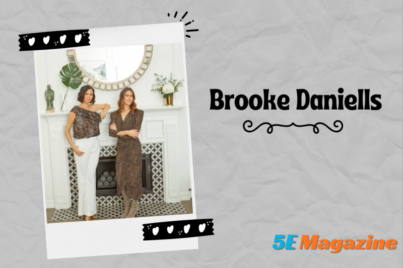 Brooke Daniells: What’s Really Known About Her Career, Catherine Bell, and Private Life