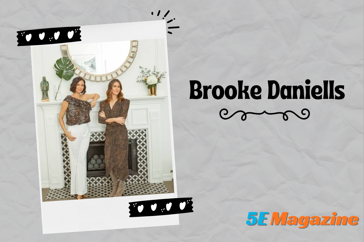 Brooke Daniells