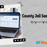 County Jail