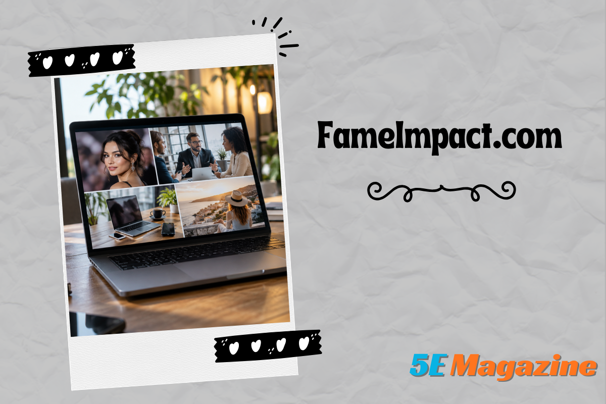 FameImpact.com