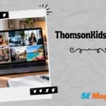 ThomsonKids.com