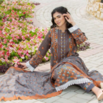 Pakistani Fashion