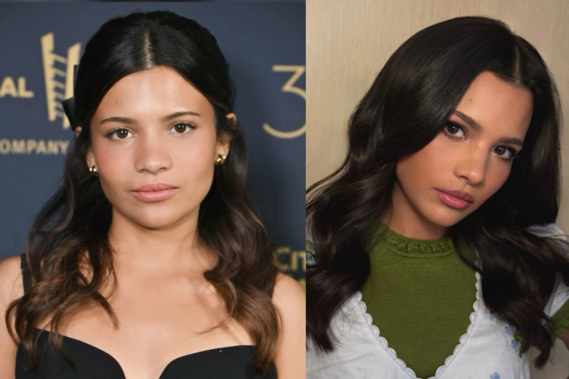 Nikki Rodriguez: Age, Career, Family, Net Worth, and Her Rise to Netflix Fame