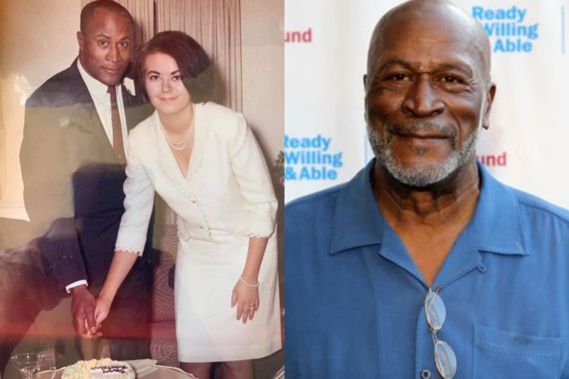 Noel J. Mickelson: The Untold Story of Her Life, Family, Career, and John Amos Marriage