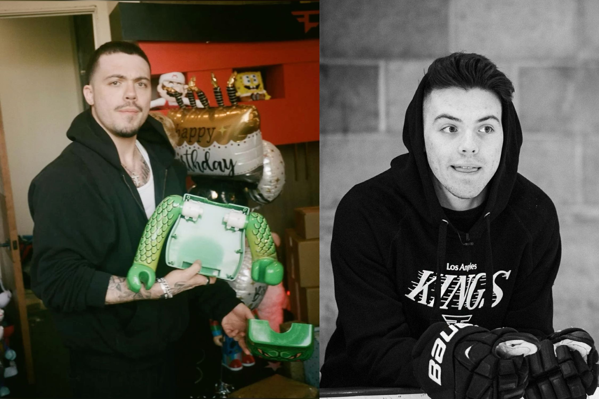 faze adapt