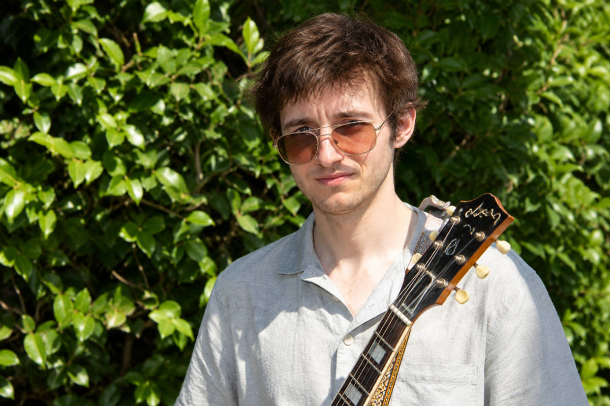 jack daniel byrne