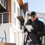 Property Cleanup Logistics