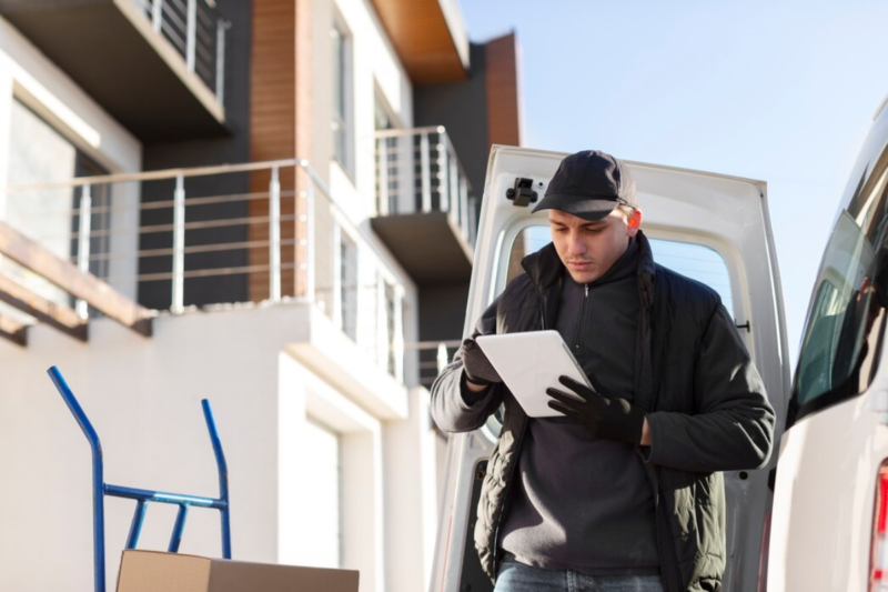 Property Cleanup Logistics Before Appraisals, Inspections, and Showings