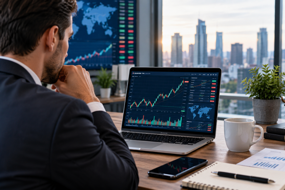 fintechzoom.com