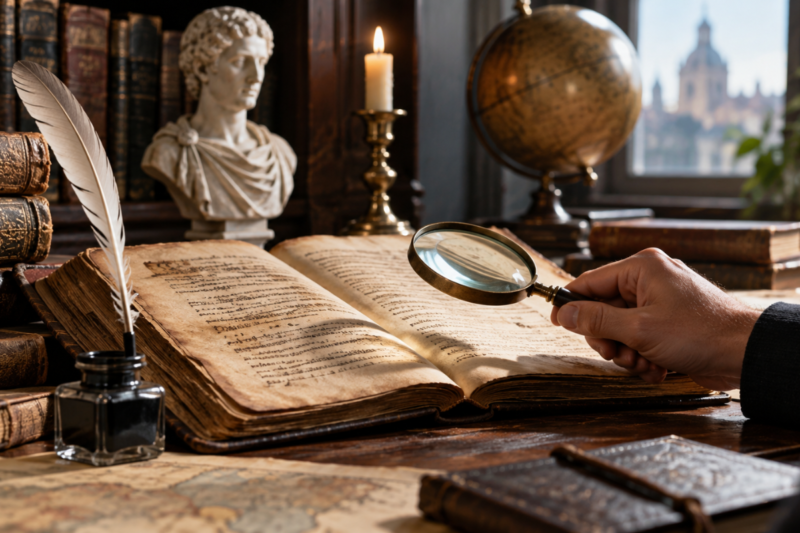 Incfidelibus Explained: The Curious Word, Its Latin Link, and Real Meaning