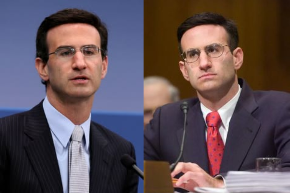 peter orszag hair