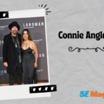 connie angland