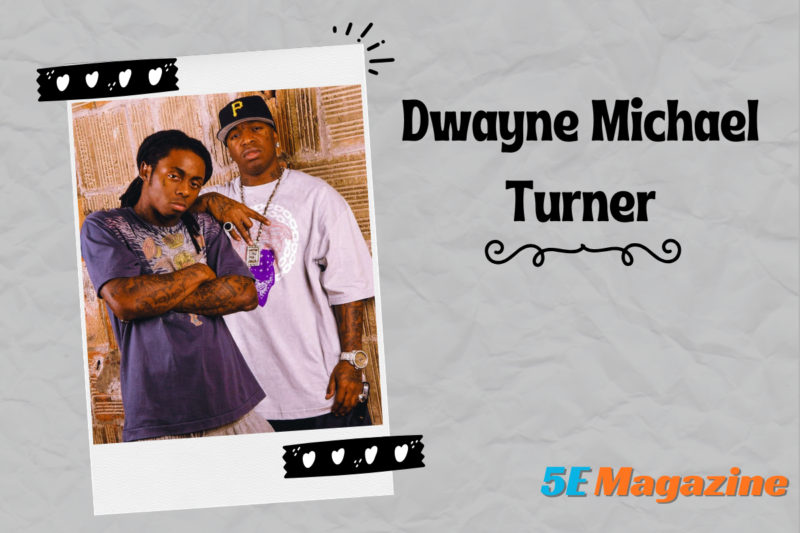 Dwayne Michael Turner: The Private Story Behind Lil Wayne’s Biological Father