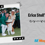 erica stoll