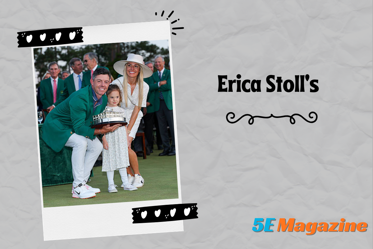 erica stoll