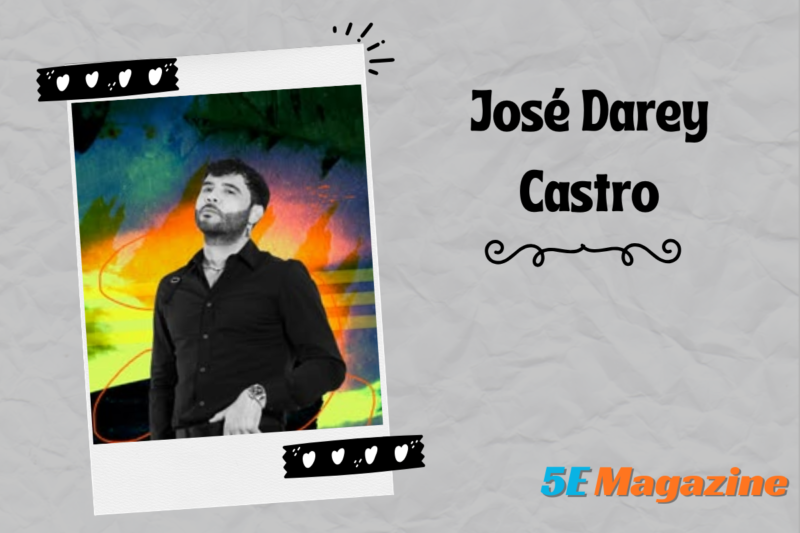 José Darey Castro: The Story Behind Dareyes de la Sierra, His Music, Family, and Career