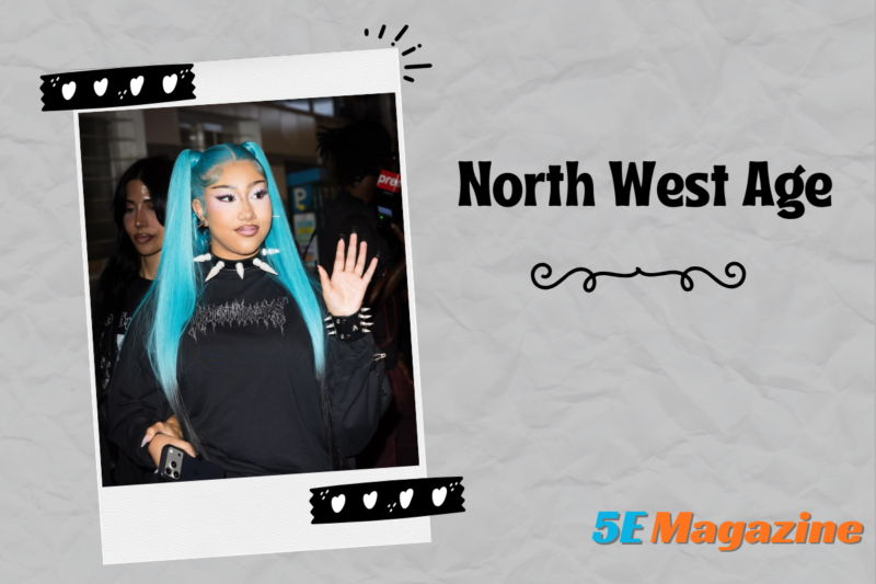 North West Age: Her Birthday, Birth Year, and Next Milestone