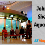 john g. shedd aquarium