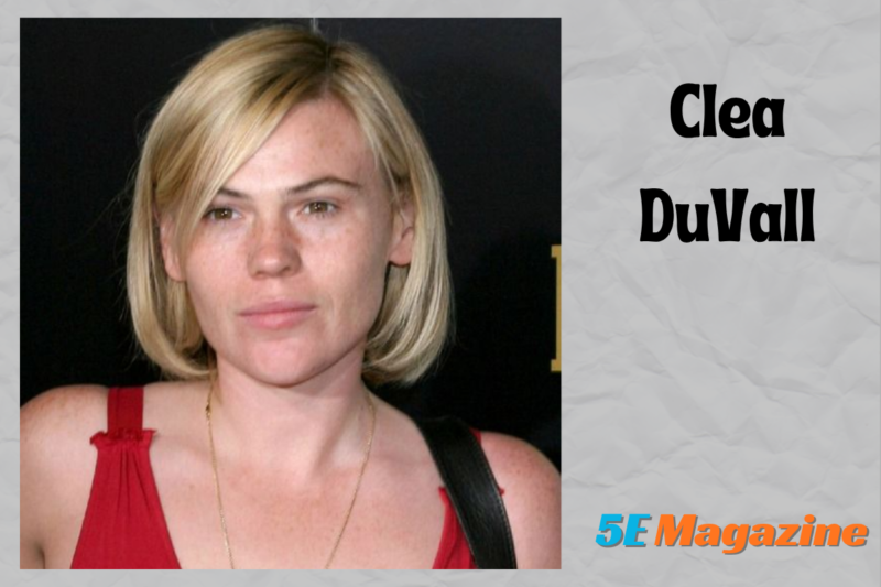 Clea DuVall: Her Life, Career, Movies, Marriage, and Work Behind the Camera