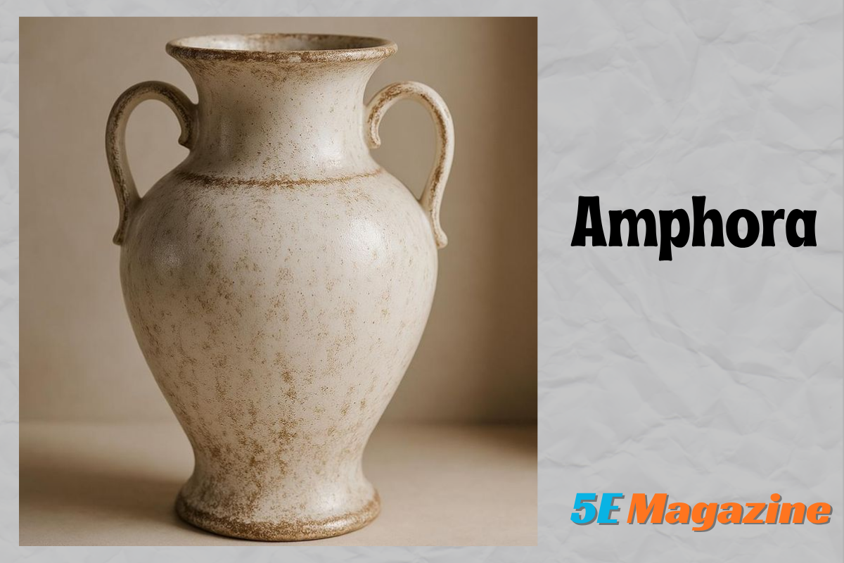 amphora