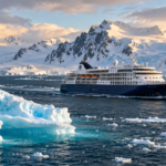 Book An Antarctica Cruise