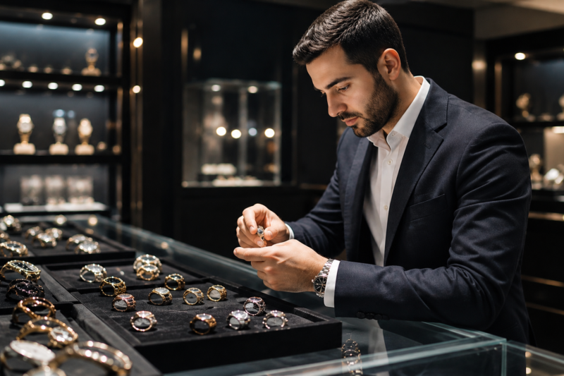 Jewelry
