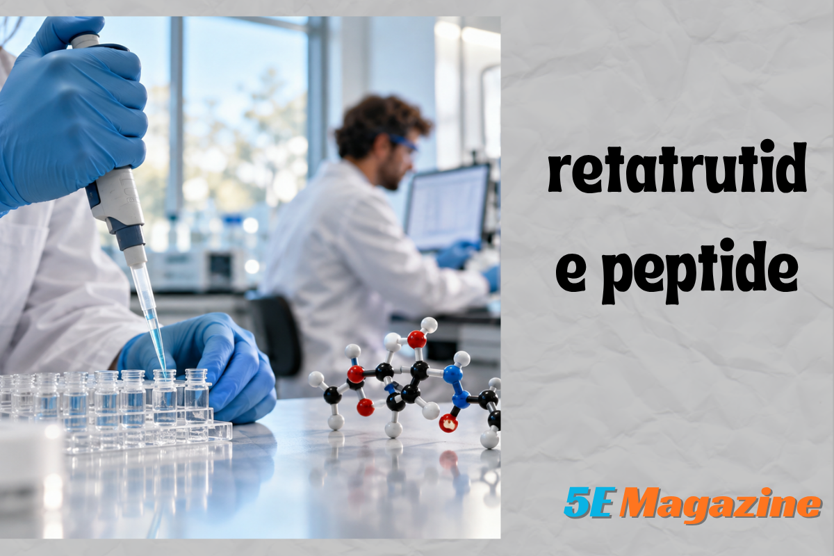 Peptide