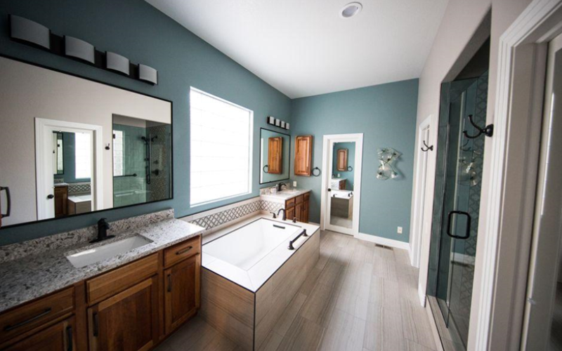 Renovation Ideas