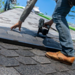 Replace Your Roof
