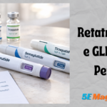 Retatrutide GLP-3 Pen