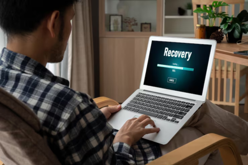Cutting Recovery Time