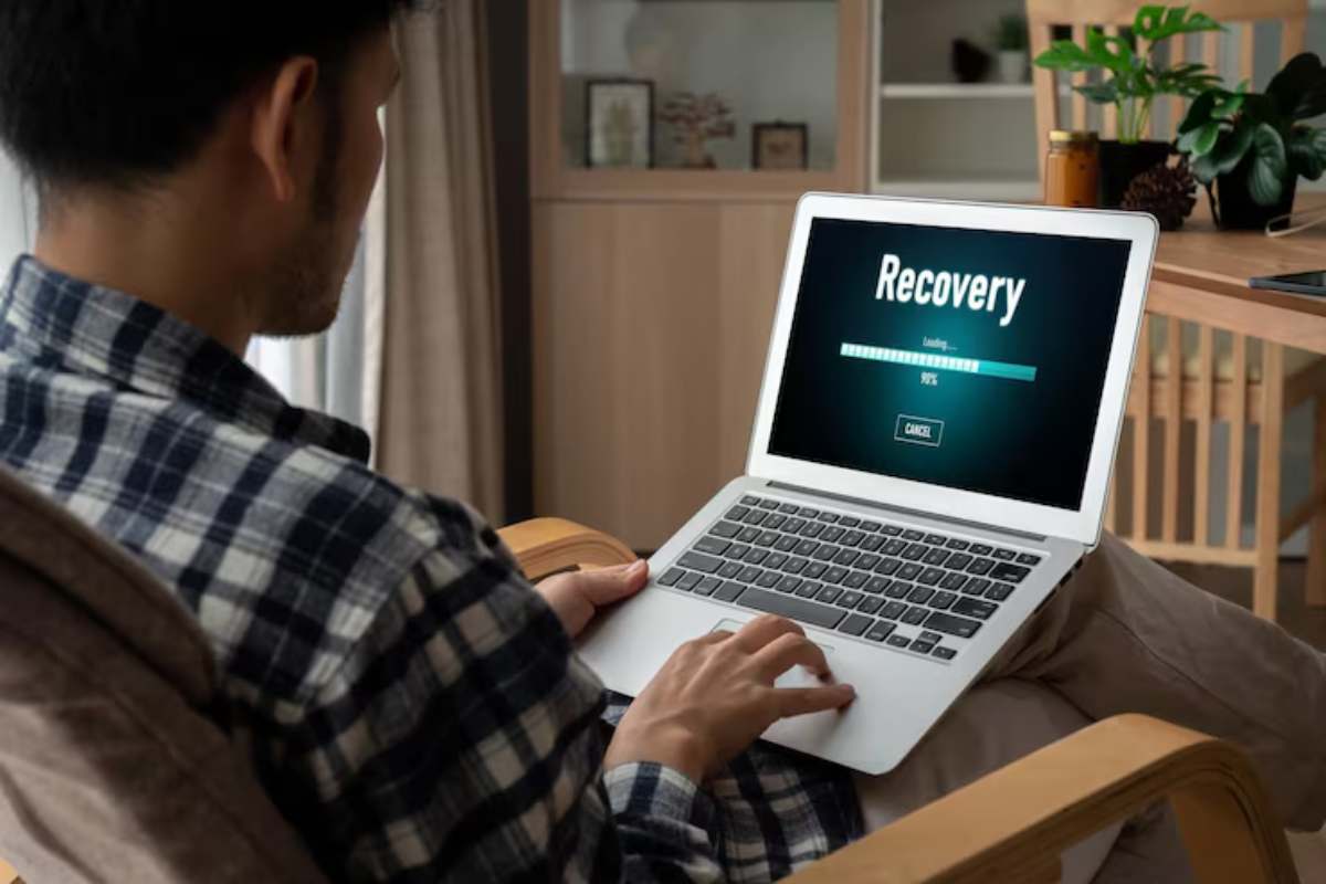 Cutting Recovery Time