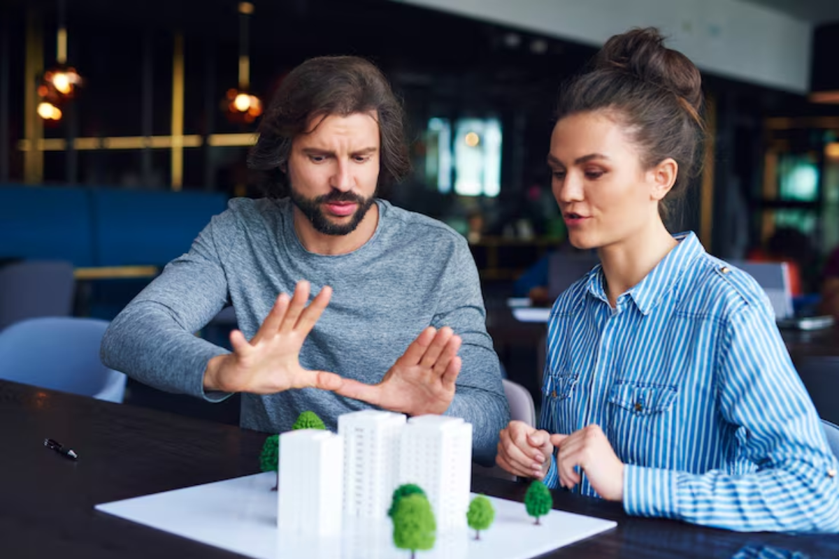 framework homeownership making an offer answers