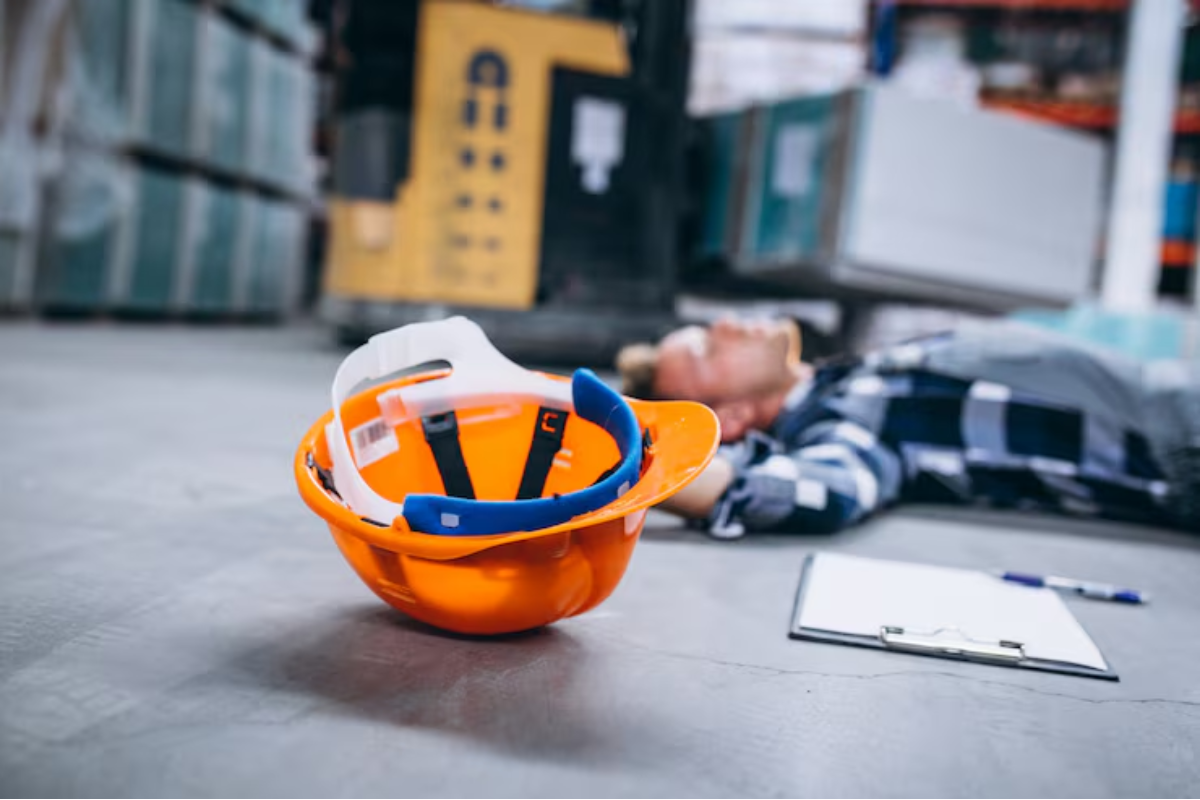 Manufacturing Injuries