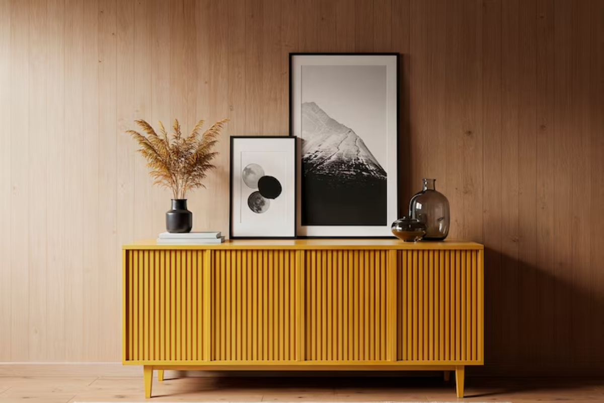 furniture table console