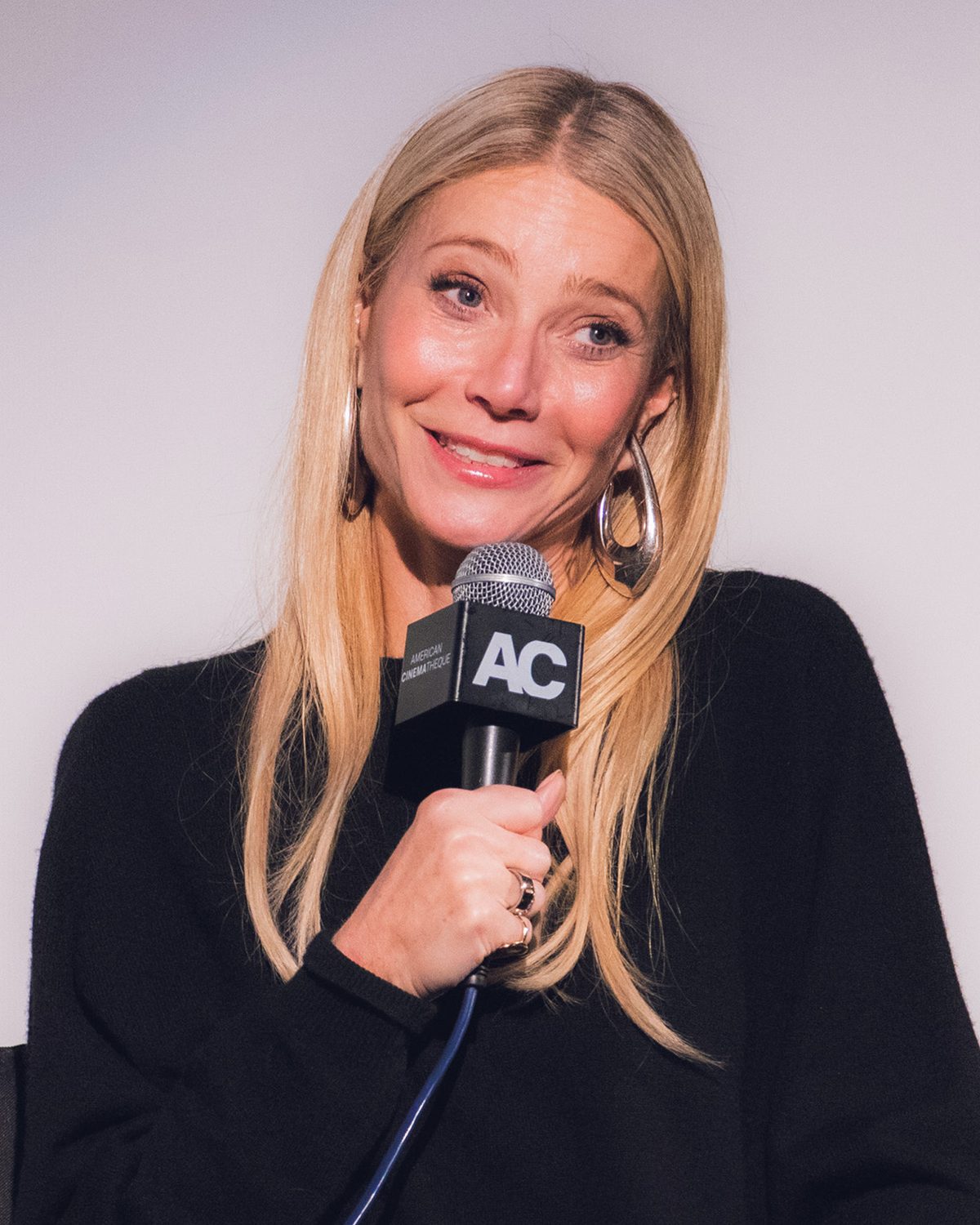 Gwyneth Paltrow, mother of Apple Martin