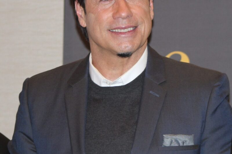 Ella Bleu Travolta: Age, Movies, Music Career and Life Today
