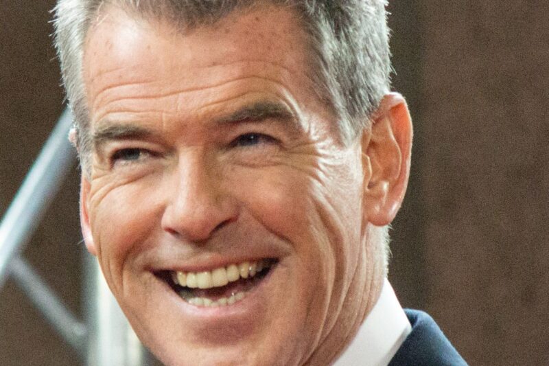 Paris Brosnan: Age, Modeling, Acting Career and Life as Pierce Brosnan’s Son